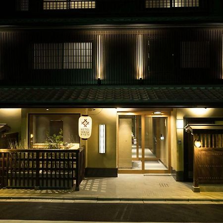 ホテル四季彩 京都 エクステリア 写真