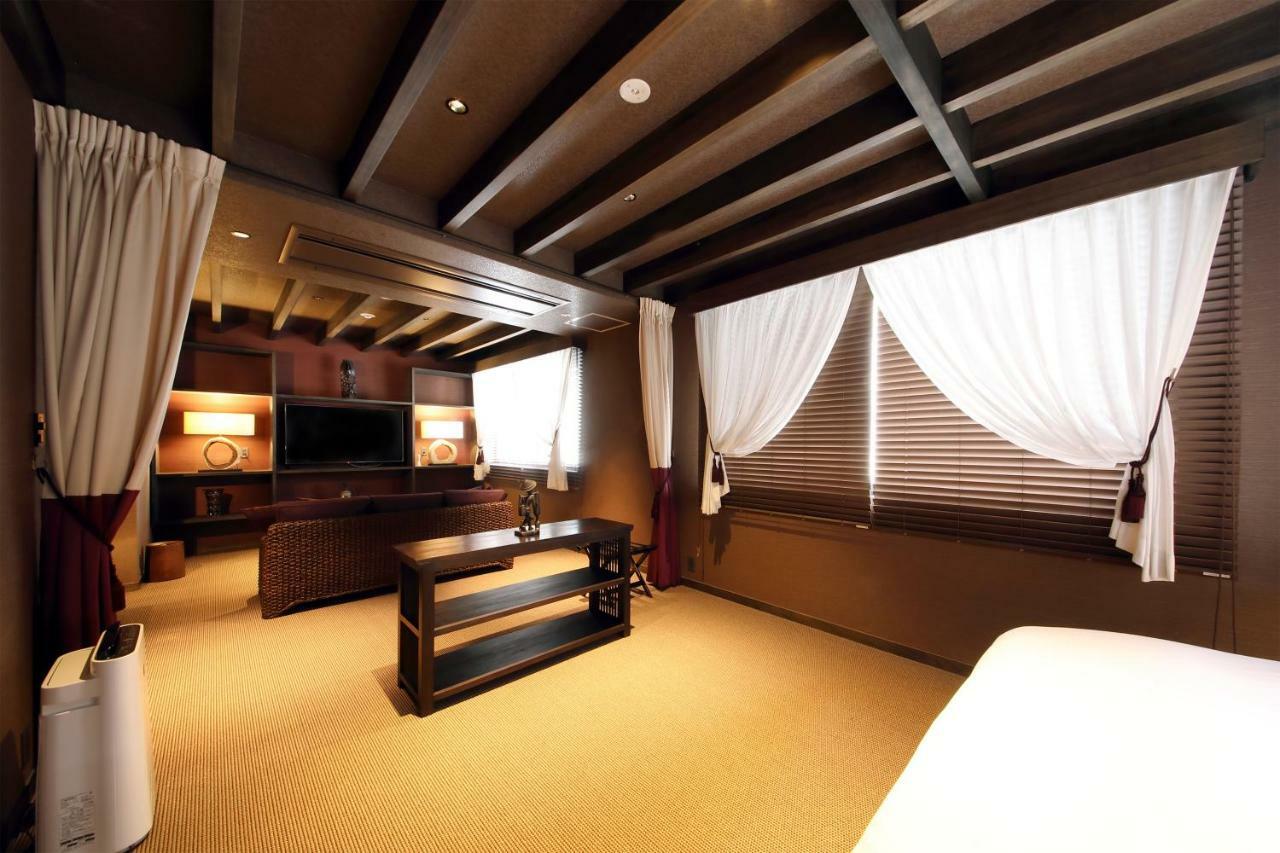 ホテル四季彩 京都 エクステリア 写真