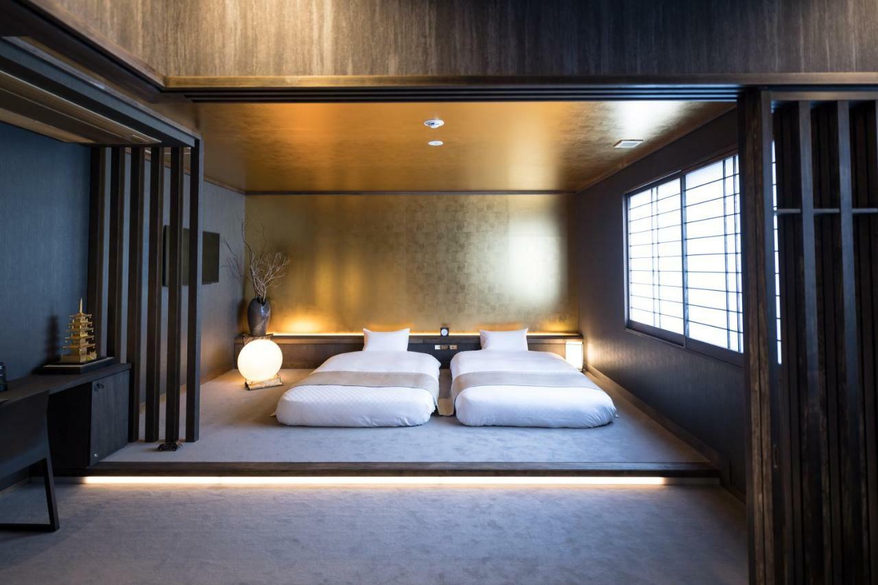ホテル四季彩 京都 エクステリア 写真