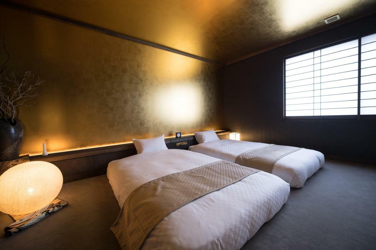 ホテル四季彩 京都 エクステリア 写真