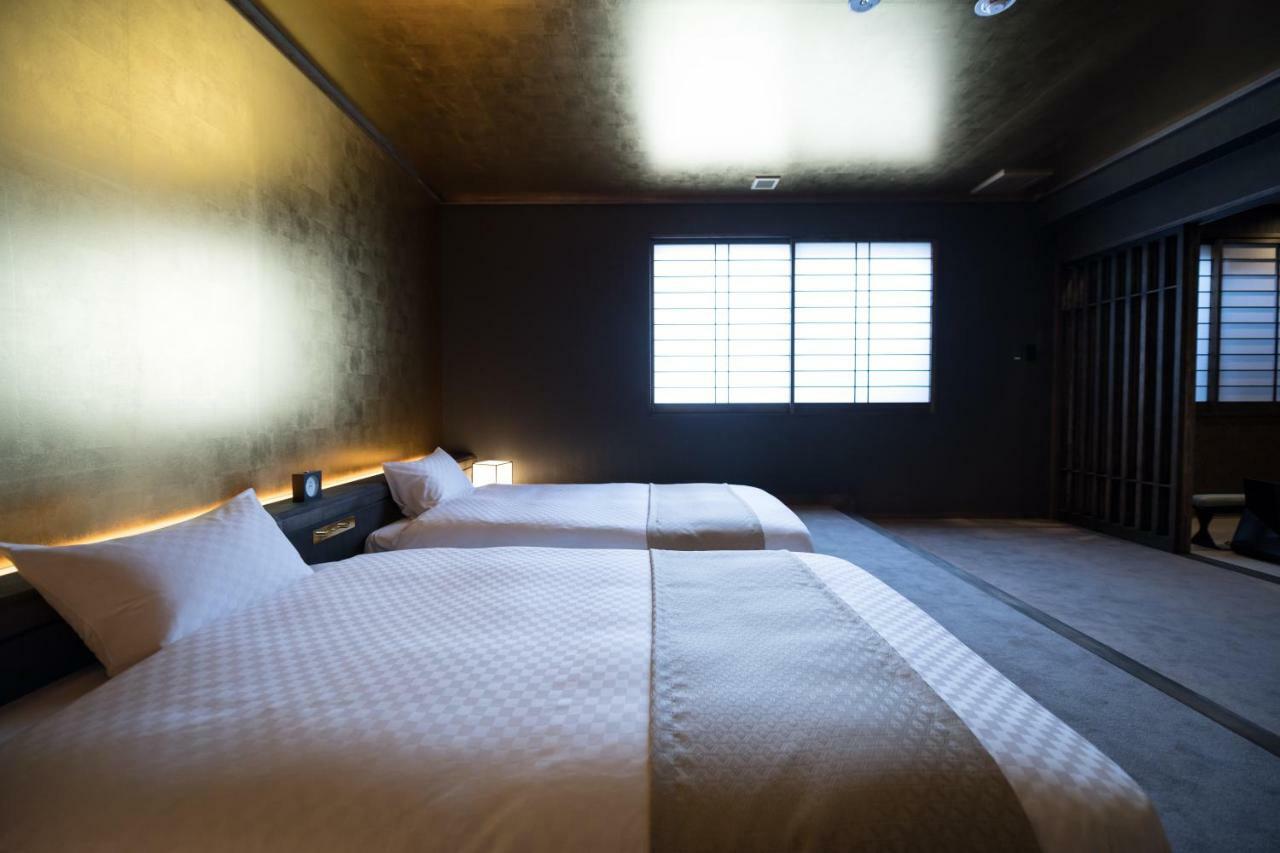 ホテル四季彩 京都 エクステリア 写真