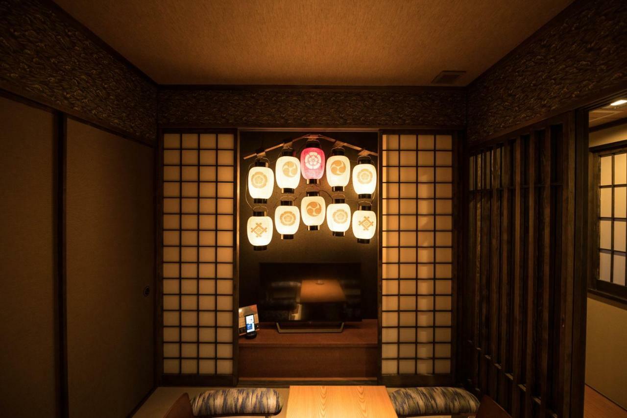 ホテル四季彩 京都 エクステリア 写真