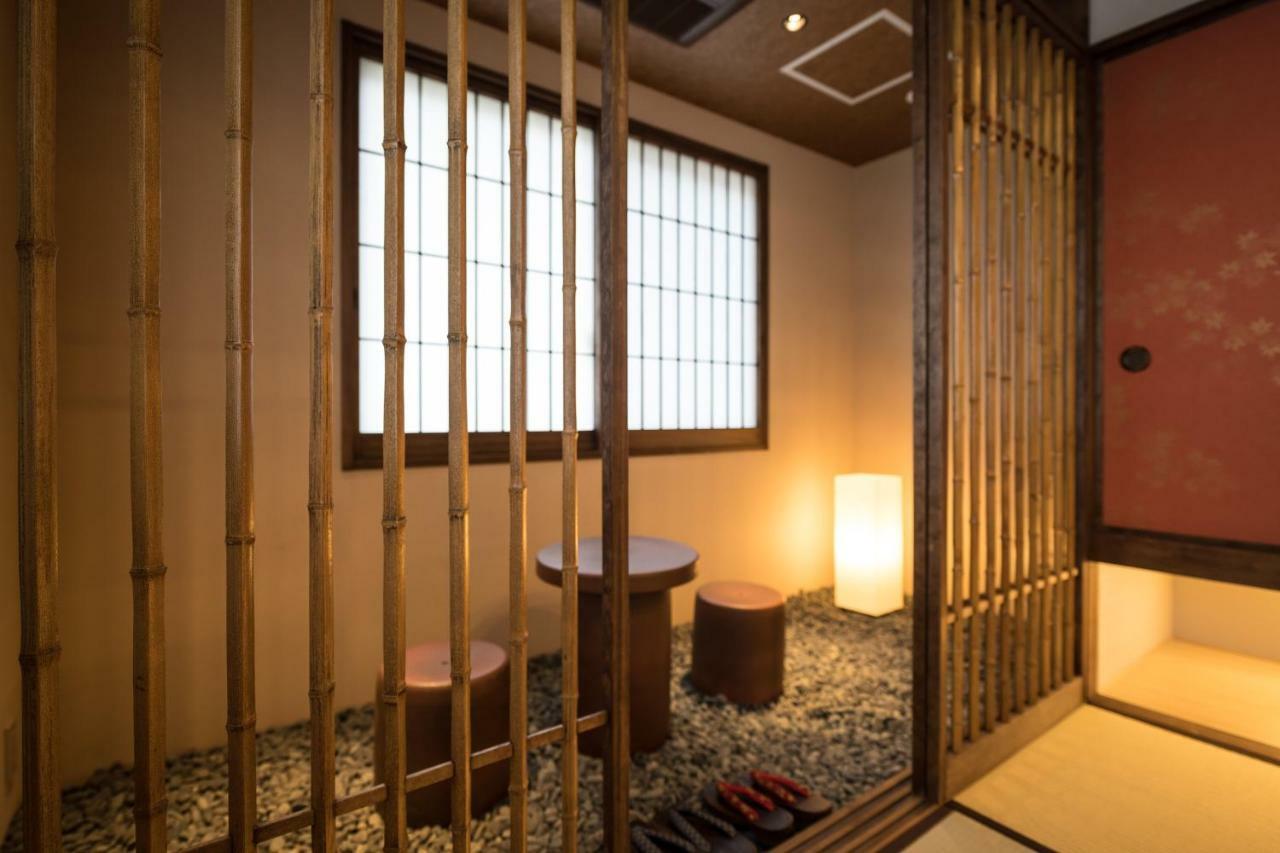 ホテル四季彩 京都 エクステリア 写真