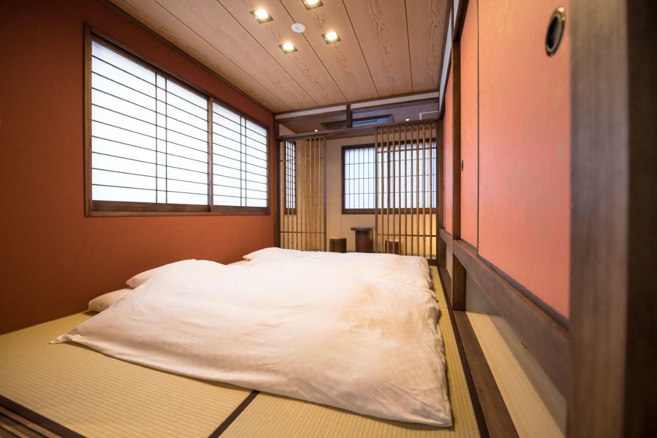 ホテル四季彩 京都 エクステリア 写真
