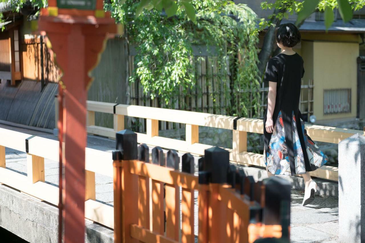 ホテル四季彩 京都 エクステリア 写真