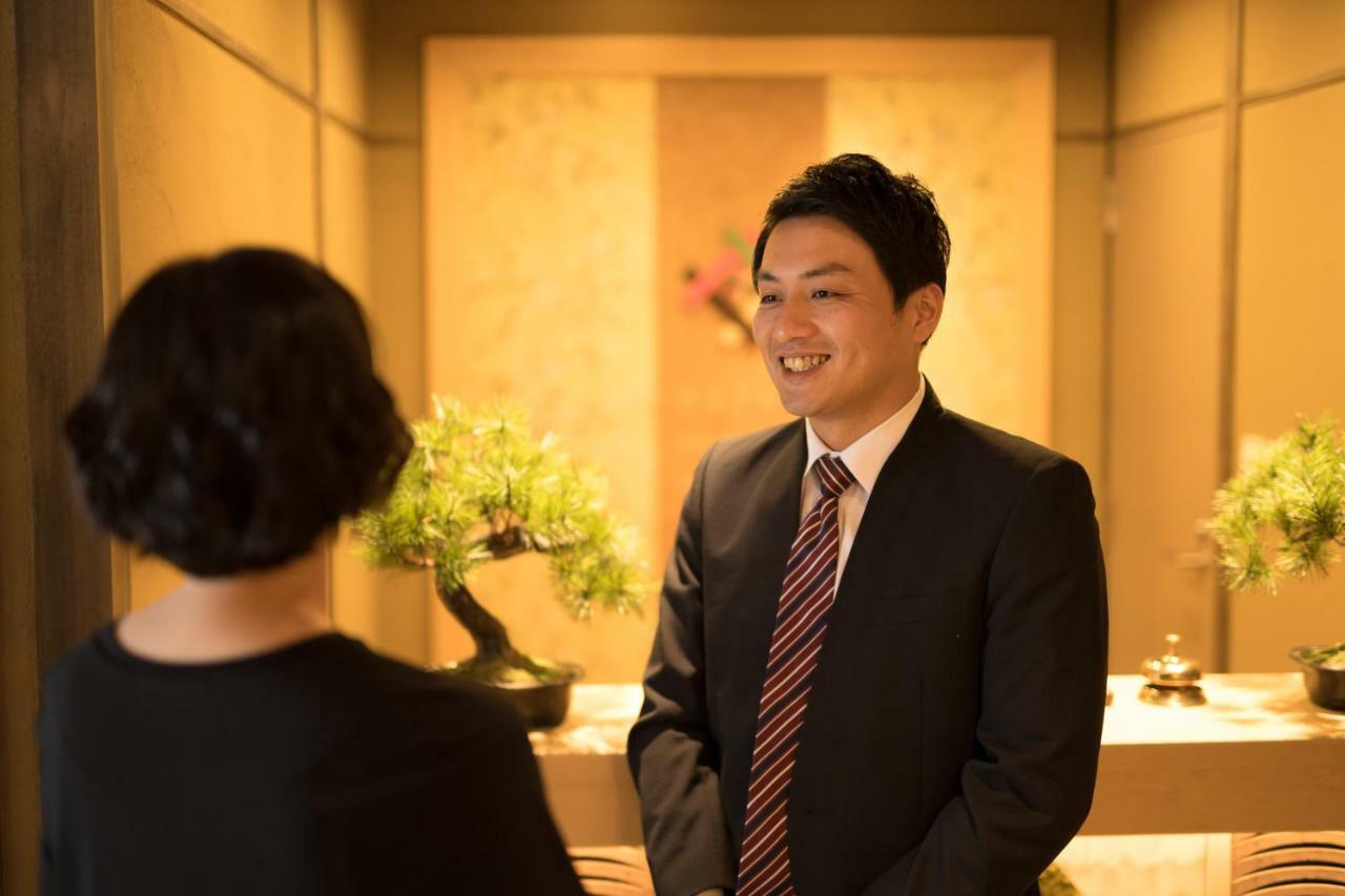 ホテル四季彩 京都 エクステリア 写真